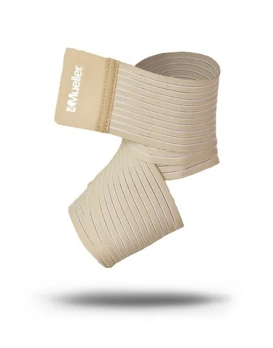 Mueller Sports Medicine Wonder Wrap Bandage beige von Mueller Sports Medicine