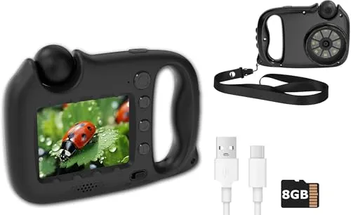Die besten Outdoor-Digitalkameras | Test 09/2026 von Northpoint