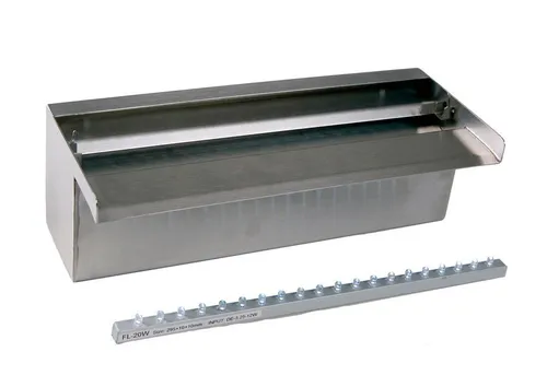 Ubbink Wasserfall Niagara 30 LED von Ubbink