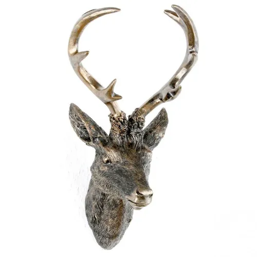 Kunst Bronze von Linder