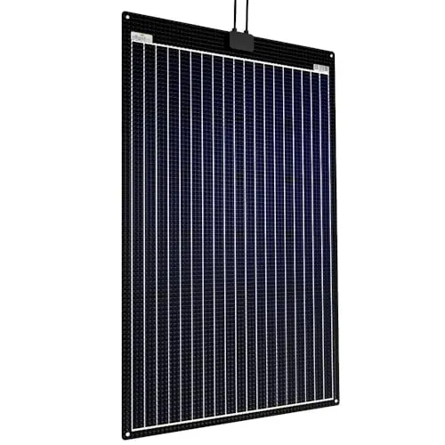 Offgridtec® ETFE-AL 120W V2 Solarpanel von Offgridtec