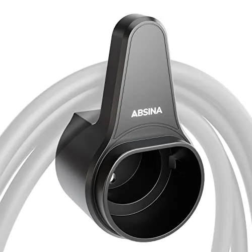 Gartenschlauchhalterungen von ABSINA