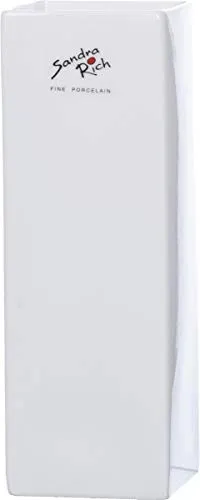 Vase quadratisch 18cm