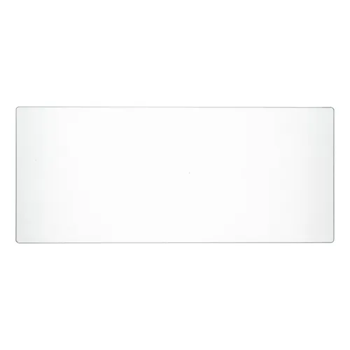 easyPART passend für 2062321068 Electrolux Glasplatte ZANUSSI 206232106/8