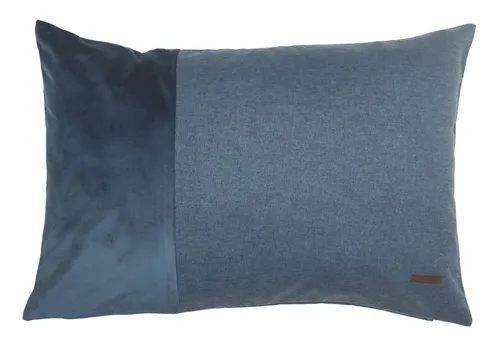 Kissenbezüge Blau von OTTO