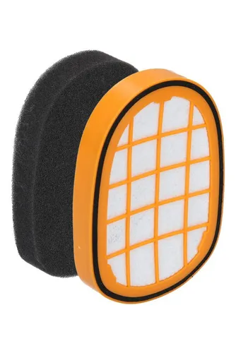 McFilter Ersatzfilter Staubsaugerfilter, Zubehör für Philips SpeedPro Max Aqua, Plus FC6826, Filter gegen Feinstaub, Alternative für FC5005/01