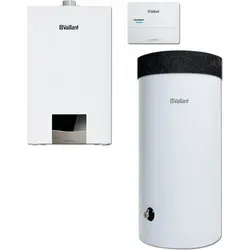 VAILLANT Paket 1.182/2 ecoTEC exclusive VC 30 CS/1-7 von Vaillant
