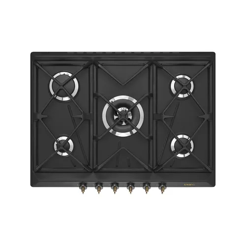 Smeg Kochfeld Coloniale SRV876AOGH von Smeg