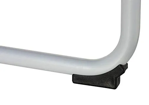 Dekaform Schalengleiter 202-25 R 80 Kunststoffgleiter