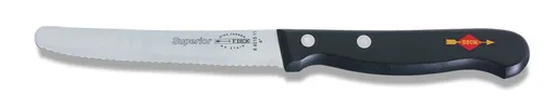 F. DICK Allzweckmesser, Superior (Klinge 11 cm, nichtrostend, 56° HRC)