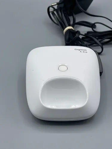 Produktbild Gigaset A415 Schnurloses DECT-Telefon