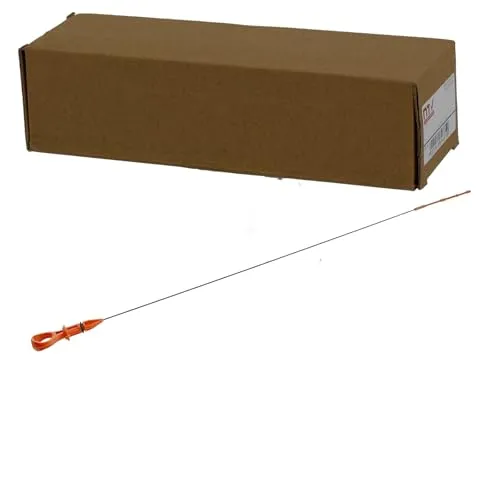 NTY BOL-CT-002 Ölmessstab Ölpeilstab Ölstab passend für PEUGEOT 508 SW I (8E) 308 SW I (4E, 4H) 5008 (0U, 0E) 308 I Schrägheck (4A, 4C) 407 SW (6E)