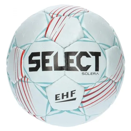 Select Unisex – Erwachsene Solera Ball, grün/lila, Größe 0 von Select