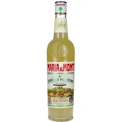 S. Maria al Monte Limoncino Portofino Lemon Liqueur 30% Vol. 0,7l