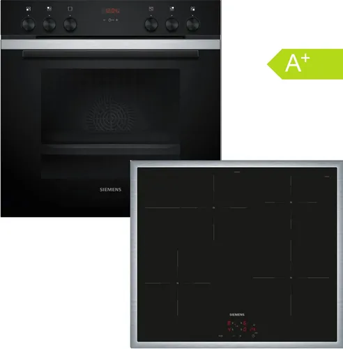 Siemens EQ212IS21B Ed EB-Herdset EI645CFB6E