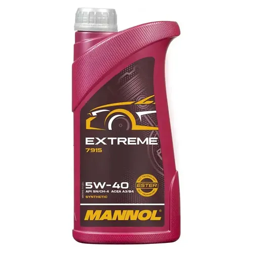 Sct-Mannol Öl MANNOL ENERGY FORMULA JP MN7915-1 von MANNOL