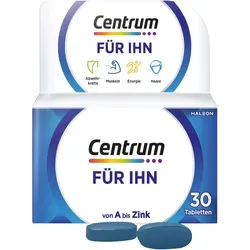 Centrum Für Ihn 30 St