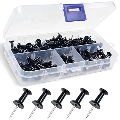 Reißzwecken & Pins von YOYUSH