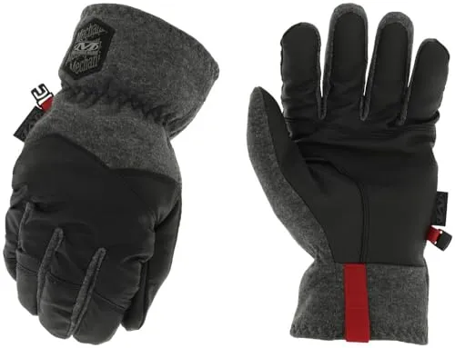 Schutzhandschuhe Schwarz von Mechanix Wear