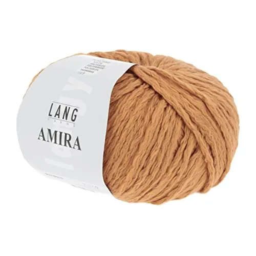 Lang Yarns Amira 933.0015 - Nougat