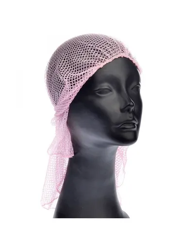 Retina Biese Haarschleier Frisurschleier Friseur Haarnetz