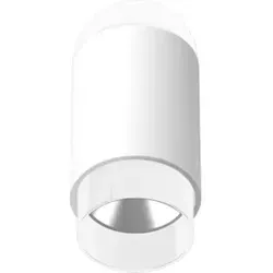 Jung LED-Strahler Plug & Light (alpinweiß) von Jung