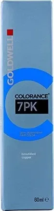 Goldwell Topchic Elumenated 7N@BP 60 ml