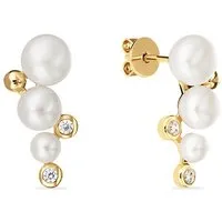 FAVS Ohrstecker 88562186 925er Silber von FAVS