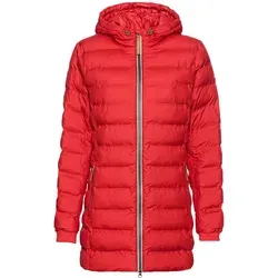 camel active Damen teXXXactive® Funktionsjacke in rot von camel active