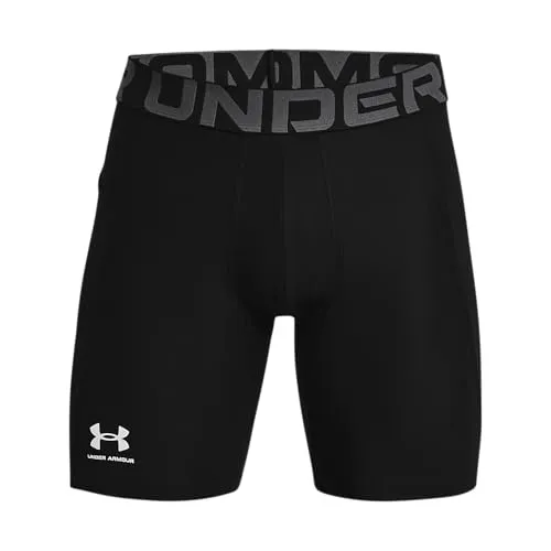 Under Armour Herren UA Hg Armour Kurze Laufhose von Under Armour