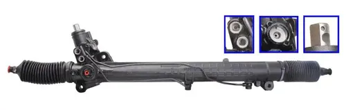 DRI Lenkgetriebe 711520761