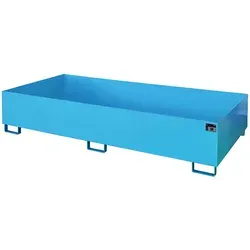 Bauer Paletten & Ladeflächen von Bauer