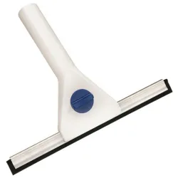 haug bürsten KG Haug Fensterwischer, mit Spezial-Gummilippe, Breite: 25 cm 0750