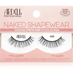 Ardell Naked Shapewear Klebewimpern 439 1 St.