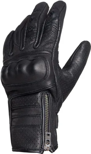John Doe Motorradhandschuhe Ora, S - Motorradhandschuhe mit Touchscreen-Funktion, Flex-Knöchel-Protektoren und hervorragender Belüftung für komfortables Fahren bei jedem Wetter.
