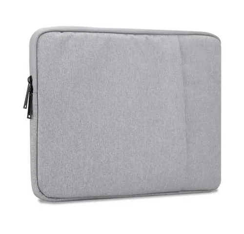 Cadorabo Laptoptasche (1-tlg), Laptoptasche - Stoff - 15,6 Zoll