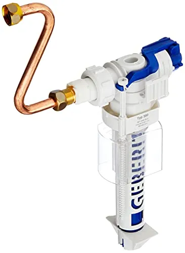 Geberit 240705001 Schwimmerventil für Unterputz-Spülkasten
