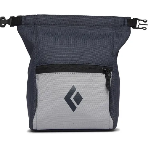 Black Diamond Mondito Chalk POT pewter (1016) ALL