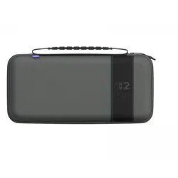 Turtle Beach PlayTrek Travel Case - Charcoal Black von Turtle Beach