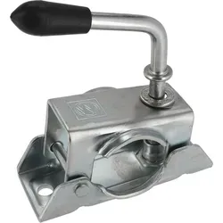 Produktbild AL-KO Klemmschelle 48 mit Knebel