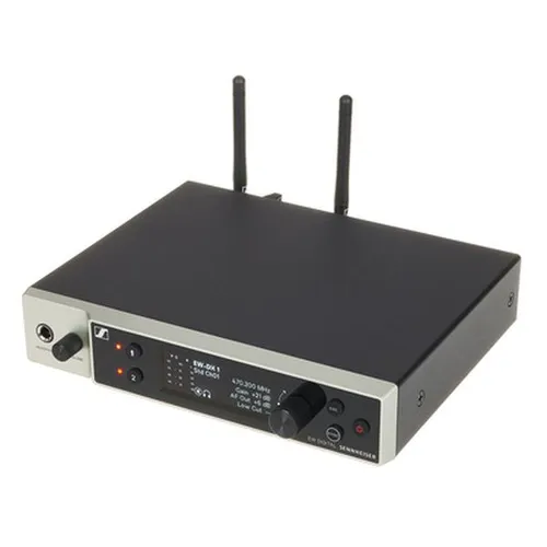 AV-Receiver bis 1500 Euro von Sennheiser