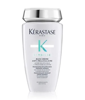 Kérastase Symbiose Bain Crème Anti-Pelliculaire 250 ml von Kérastase