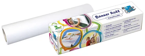 inFO Malrolle 80 g/m² 8711-08
