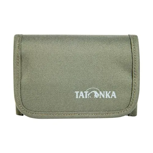 Tatonka Folder RFID Block von Tatonka