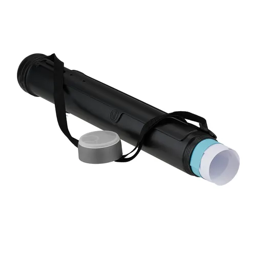 Posterrolle Plakatrolle Zeichenrolle Transportrolle Flipchartrolle ausziehbbar