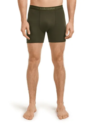Icebreaker Men Merino 150 Anatomica Boxers von icebreaker