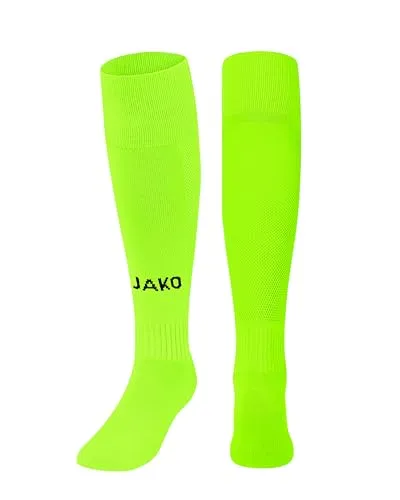 JAKO Stutzenstrumpf Glasgow 2.0 in grün von JAKO