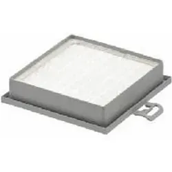 Ersatzteil - Filter hepa BBZ151HF - Bosch siemens