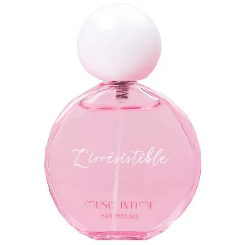 Musc Intime Haarparfum Weißer Moschus 50 ml ist eine echte Bereicherung, um Ihr 