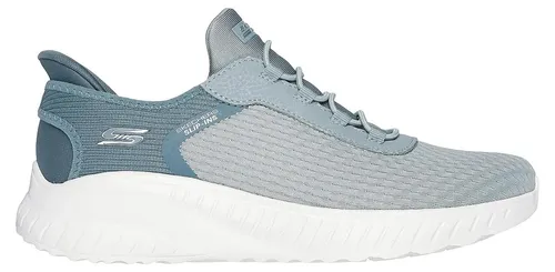 Skechers Bobs Squad Chaos Slip-Ins Sneakers Damen von Skechers